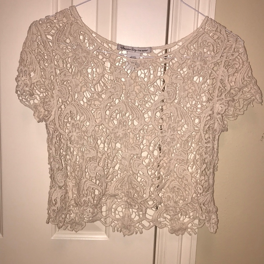 ‼️CUTE TOP‼️